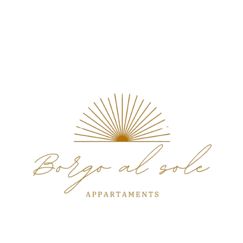 logo borgo al sole