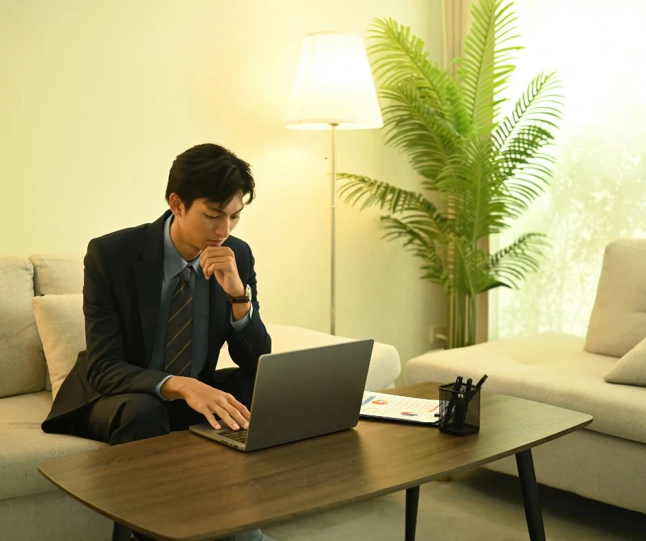 appartamenti per aziende e professionisti in smart working - Appartamenti Aziendali a La Spezia