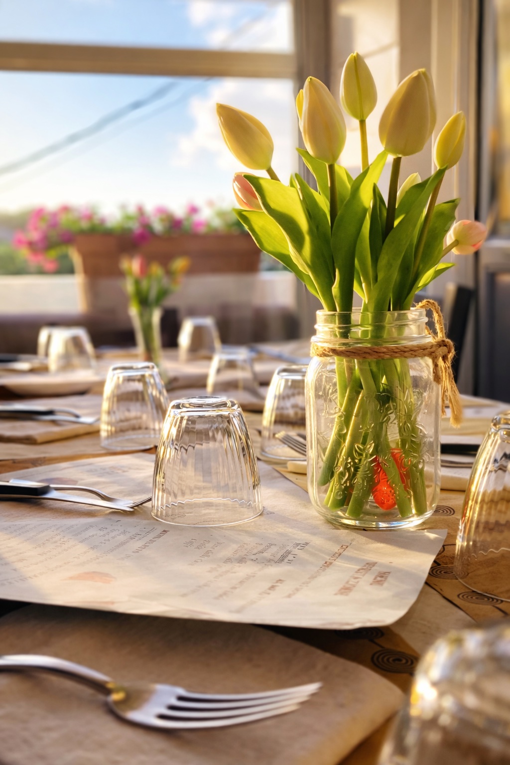 tavola braceria della bisteccheria e pizzeria a castelnuovo magra